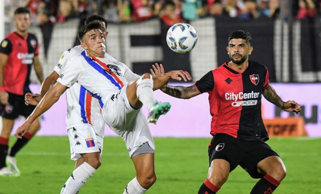 En un duelo de necesitados, Newell`s recibe a Tigre