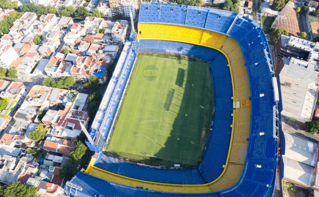 ¿Qué se juegan Boca y River en el Superclásico?