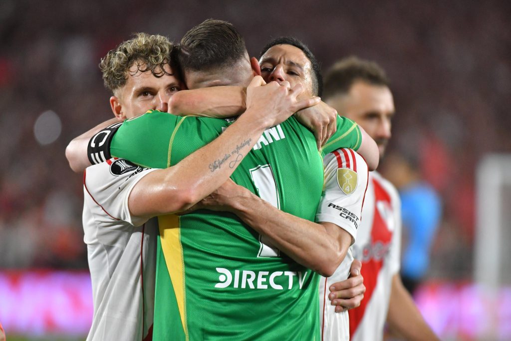 Colidio: “Sabíamos que teníamos que aprovechar las oportunidades”