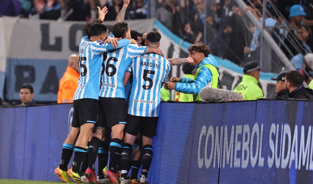 Racing y Lanús con fecha y horario confirmado para las semifinales