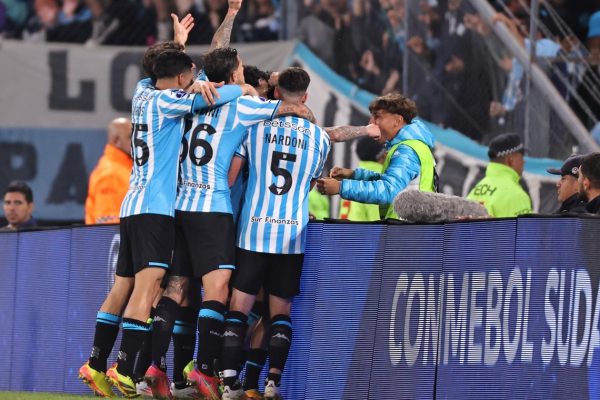 Racing y Lanús con fecha y horario confirmado para las semifinales