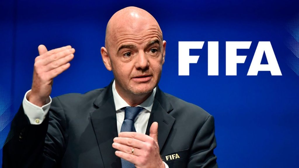 La FIFA confirmó el formato, las sedes y las fechas de la Copa Intercontinental 2024