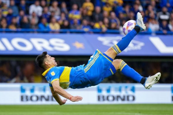 No va más: Diego Martínez borró a Juan Ramírez