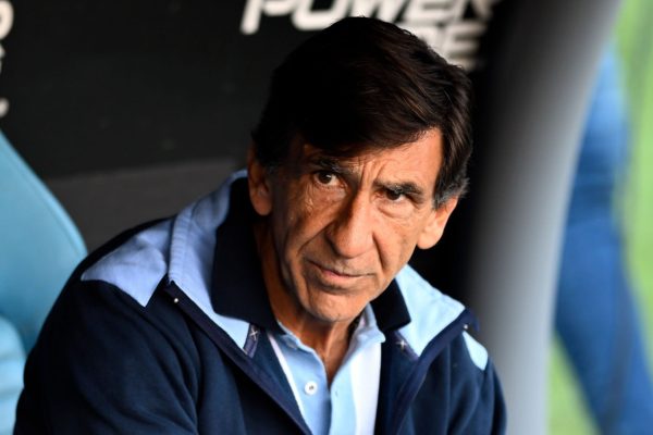 El jugador que podría recuperar Costas para la Sudamericana