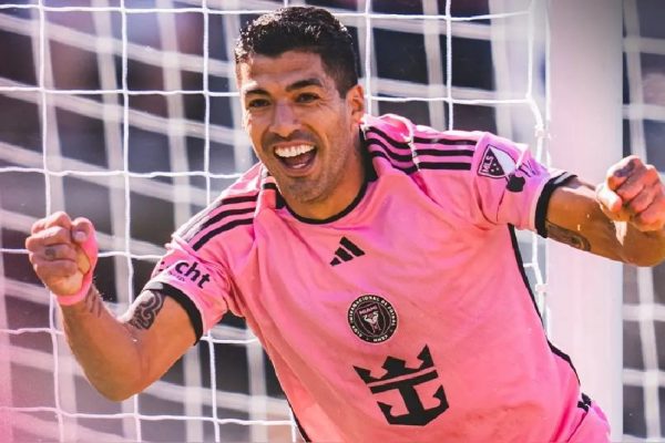 Luis Suarez volvió a hablar de Bielsa: “Veo que las cosas mejoraron después de lo que dije”