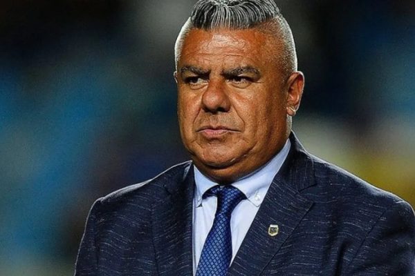 Se viene la asamblea de AFA y ¿eliminan los descensos?