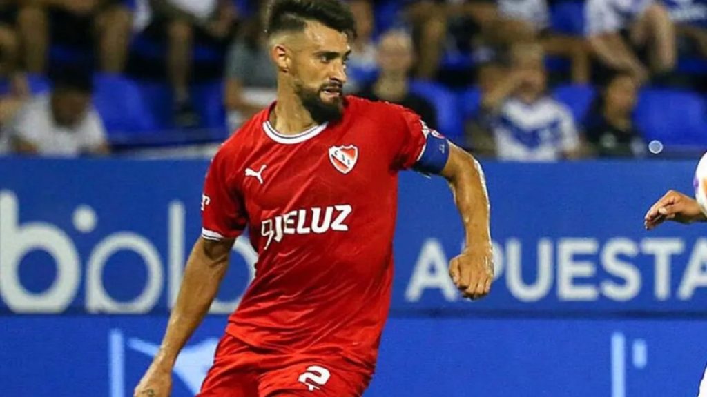 Final feliz: Laso será tenido en cuenta por Vaccari