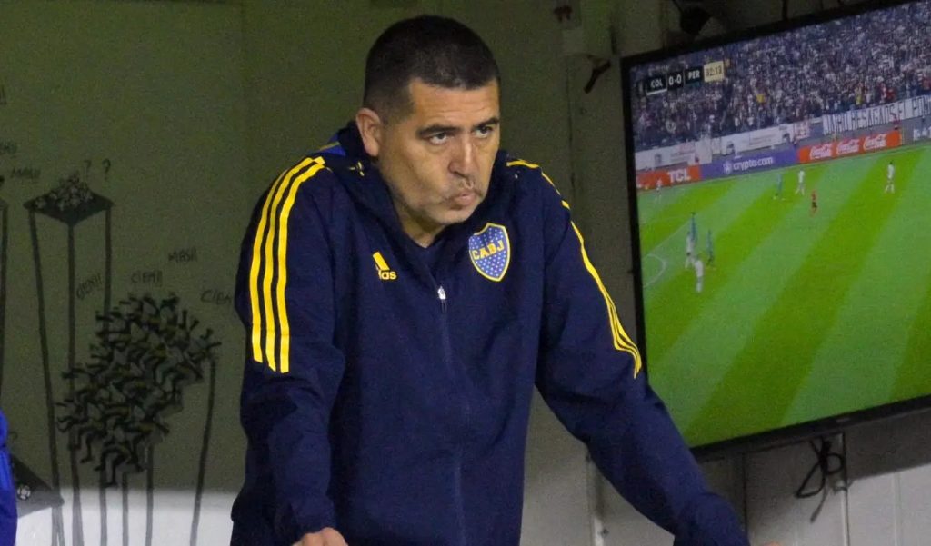 Los objetivos que tendrá el próximo entrenador de Boca