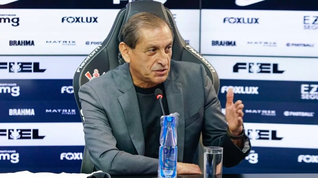 Ramón Díaz palpitó el duelo frente a Racing: “Con nuestra gente vamos a tratar de ganarlo”