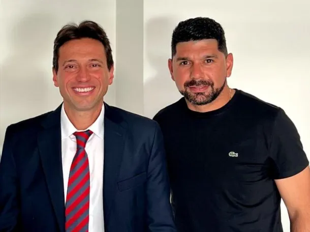 San Lorenzo a la deriva y con números preocupantes
