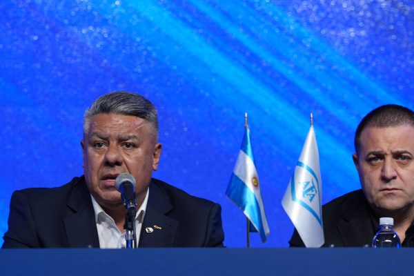 La AFA hizo oficial un campeonato de hace casi 70 años