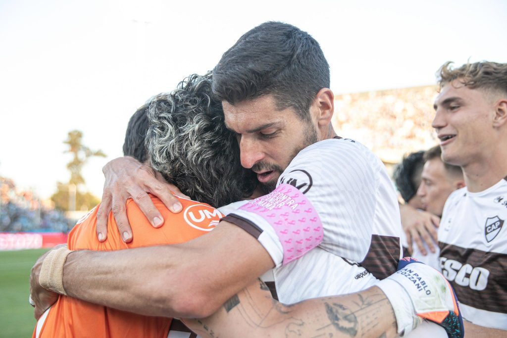 Sobre el final, Platense se llevó un triunfo de oro ante Belgrano