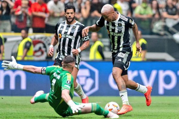 Armani: “Todavía tenemos el partido de vuelta en nuestra casa”