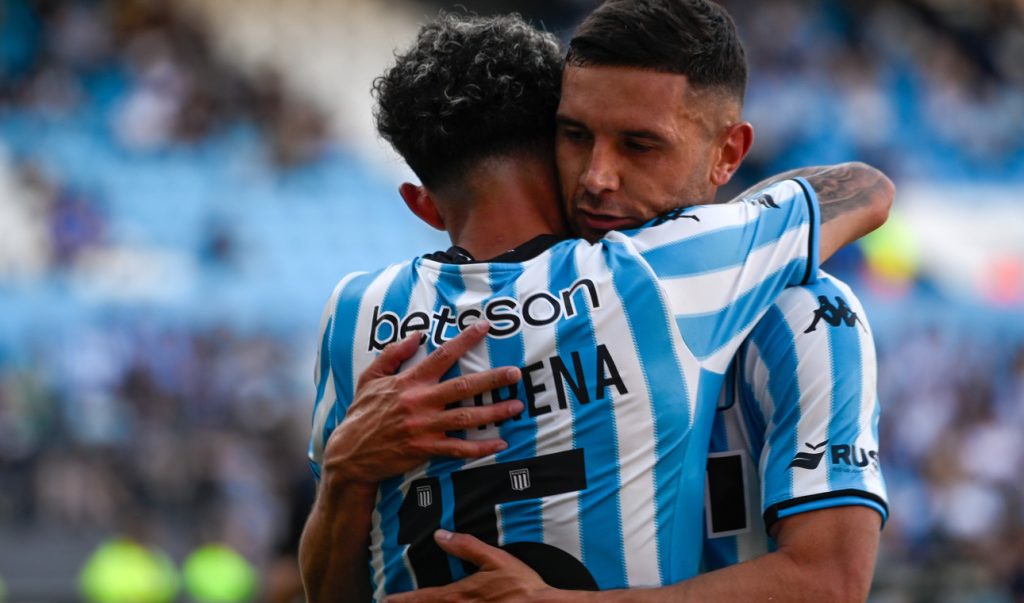 Maravilla Martínez: “Sé que me estanqué un poco, pero no es fácil hacer tantos goles”