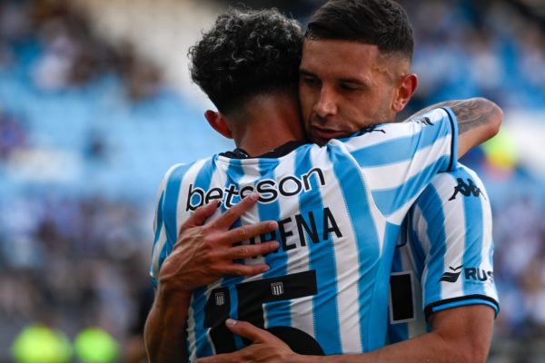 Maravilla Martínez: “Sé que me estanqué un poco, pero no es fácil hacer tantos goles”