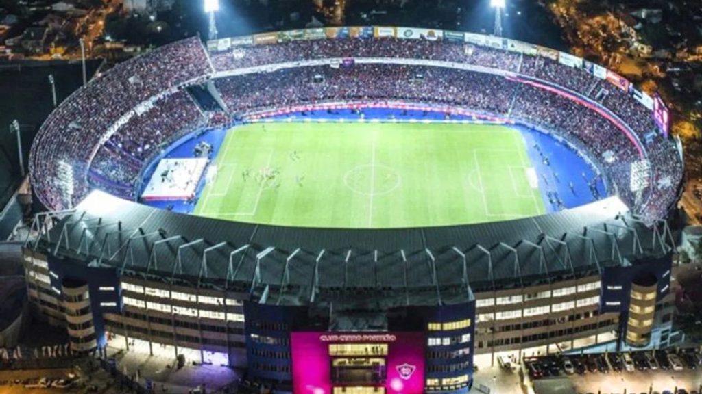Copa Sudamericana: se confirmó el estadio para la final