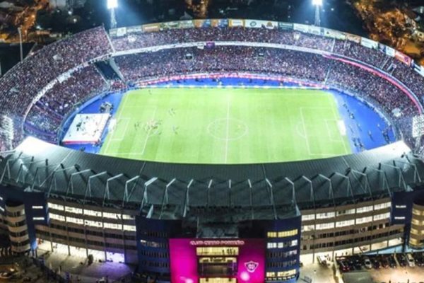 Copa Sudamericana: se confirmó el estadio para la final