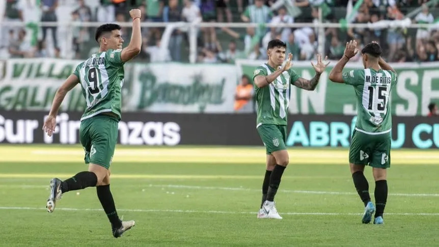 En un duelo de necesitados, Banfield recibe a Tigre