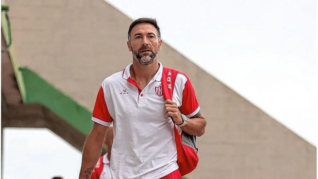 La continuidad del Kily González en Unión depende del mercado de pases