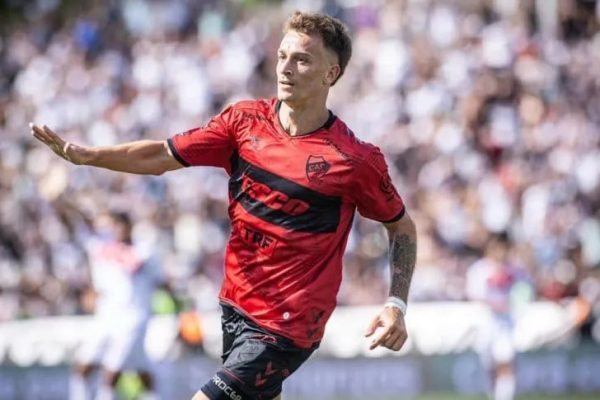 Platense quiere meterse en zona de Sudamericana ante Sarmiento