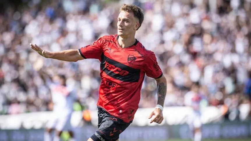 Platense quiere meterse en zona de Sudamericana ante Sarmiento