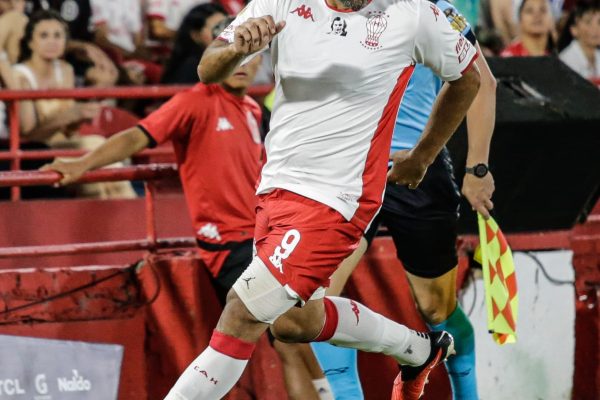 Huracán no pudo ante Gimnasia y desperdició una chance de acercarse a la cima