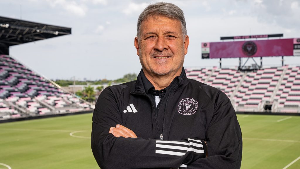 La bronca de Martino por la eliminación del Inter Miami: “Nos hemos quedado cortos”