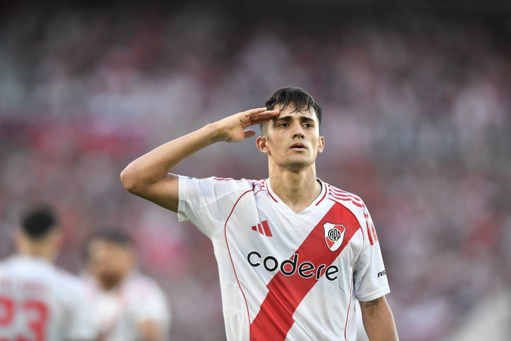 Pablo Solari: “Necesitábamos una victoria así”