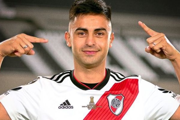 Pity Martínez: “Lo mío hoy en día es secundario”