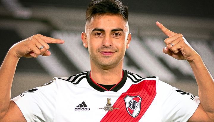 Pity Martínez: “Lo mío hoy en día es secundario”