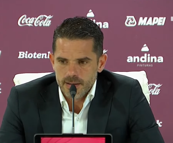 Gago luego de la derrota de Boca: “Esto se revierte trabajando”
