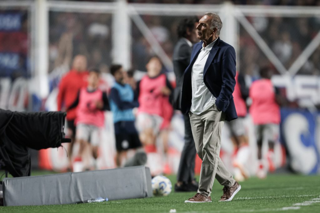 En el regreso de Russo a Rosario, San Lorenzo visita a Central