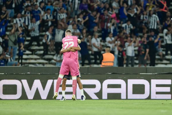 En un partido con mucho en juego, Unión recibe a Talleres