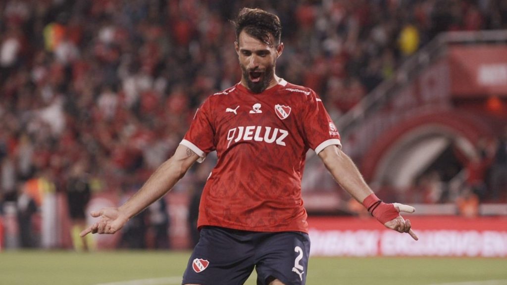 Independiente y su ilusión copera visitan a Newell`s