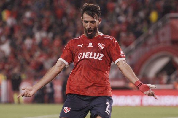 Independiente y su ilusión copera visitan a Newell`s