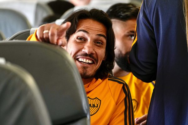 Boca confirmó la lista de concentrados para enfrentar a Vélez