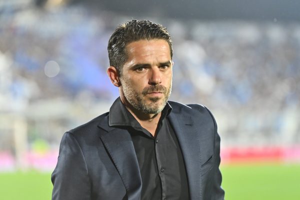 Con la vuelta de Romero, el equipo que metería Gago ante Gimnasia