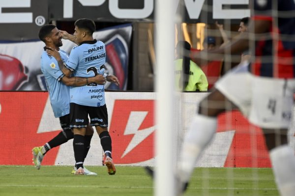 Belgrano ganó y hundió más a San Lorenzo