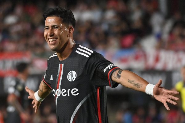 ¿Qué le falta a River para clasificarse a la Libertadores del año que viene?