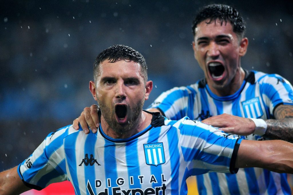 Maravilla Martínez sobre la final de la Sudamericana: “Es el partido más importante de mí carrera”