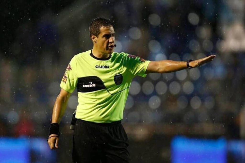 Copa Argentina: arbitro confirmado para la semifinal entre Boca y Vélez