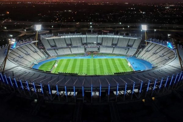 Copa Argentina: Boca y Vélez a todo o nada por un lugar en la final