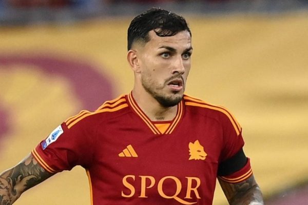 ¿Se complica el regreso de Paredes a Boca?  Roma echó al DT