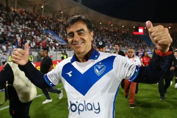 Gustavo Quinteros: “Los jugadores son los verdaderos protagonistas”
