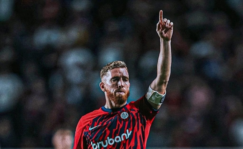 Sufre San Lorenzo: Botafogo viene a la carga por Muniain