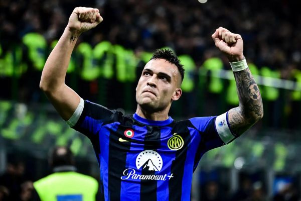 Lautaro Martínez: “En Boca me dijeron que no tenía velocidad ni potencia”