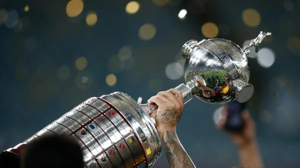 CONMEBOL hizo oficial la fecha de los sorteos de la Libertadores y Sudamericana
