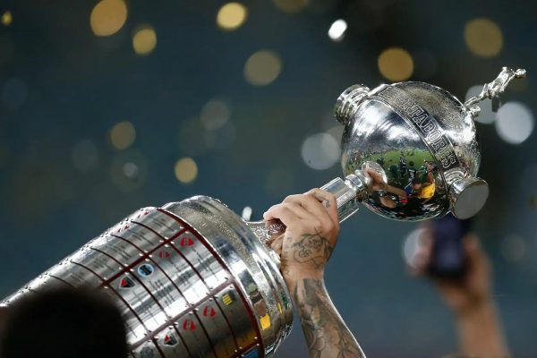 CONMEBOL hizo oficial la fecha de los sorteos de la Libertadores y Sudamericana