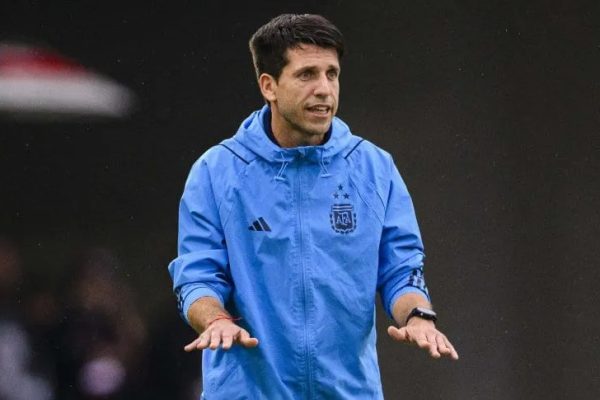 Sudamericano Sub 20: el nuevo grupo que le tocó a Argentina