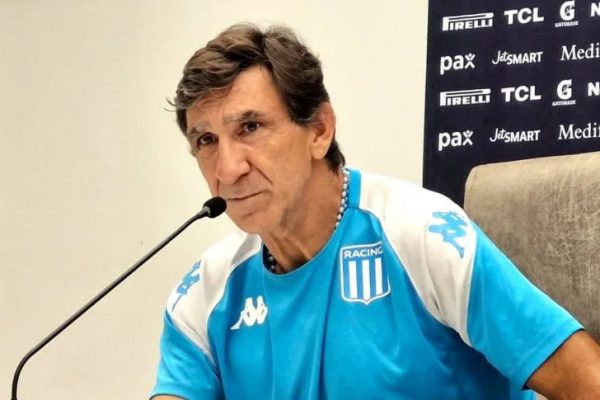 Costas: “Después de vivir lo que vivimos, el cuerpo te va pasando factura”
